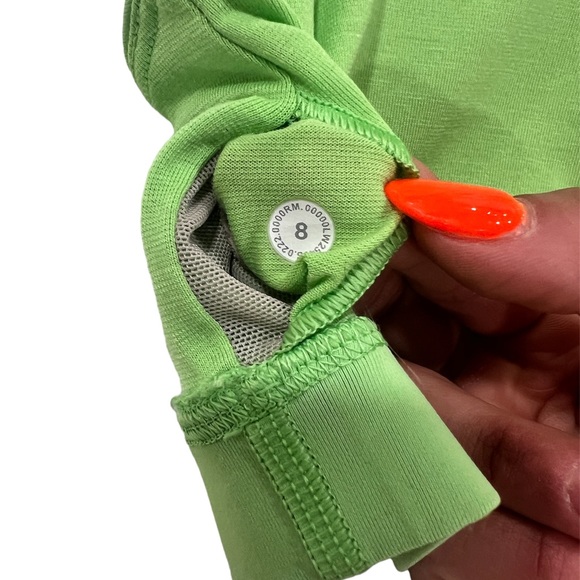 Rare Lululemon Energy Bra - Picture 6 of 6